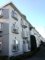 三ツ池公園マンション