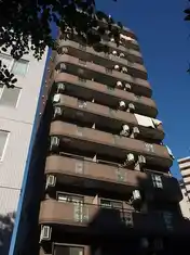 グリフィン横浜・山下公園弐番館