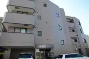 ジュネス小杉