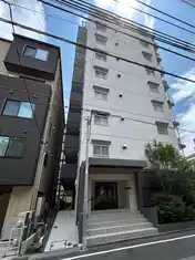 ドミール第3東品川
