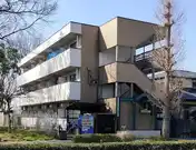ガーデンパーク日野