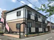 メゾン・ド・ソレイユC