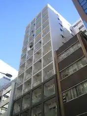 VORT銀座レジデンス