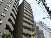 グランシャルム浦安2