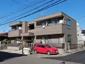 コルダ勝田台