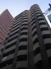 コンシェリア新橋MASTER’S VILLA