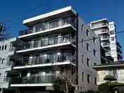 プレシス府中エンティア