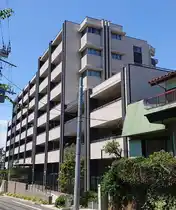 ブランズ横浜十日市場