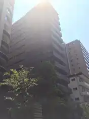DUARES愛宕虎ノ門