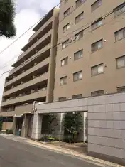 デュオ大宮桜並木通り