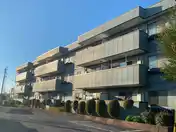 スリーアイズマンション