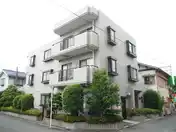 グリーンヒルズ南町田