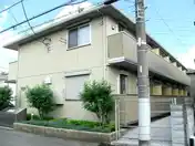 コンフォート東小金井