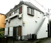 ハイツかえで