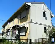 アラベラハウス B