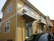 ラポルテ上反町