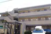 パークサイド自由が丘22