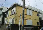 スクェアハイツ