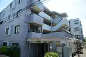 セザール雪が谷大塚