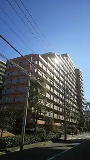 ライオンズステージキャピタルイースト