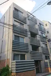 ヴィラ神楽坂