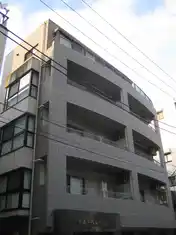 アルトベルク横浜
