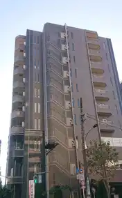 コスモ・ディエース
