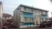 グラスフィールド川鶴A棟