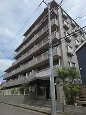 エクセランス松戸西