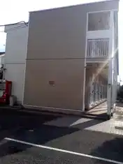 レオパレスコートアベIII
