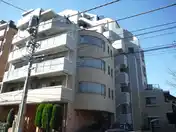 リ・プレゼ恵比寿
