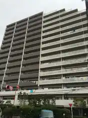 東京アクアガーデン