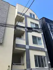 T'sGreen渋谷神山