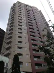 THE OMIYA TOWERS