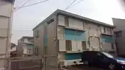 グラスフィールド川鶴B棟