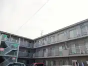 メゾンサガノ