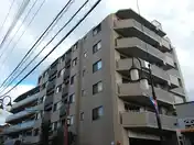 武蔵野台ヒルズ