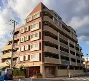 アンビシャスプラザ中神
