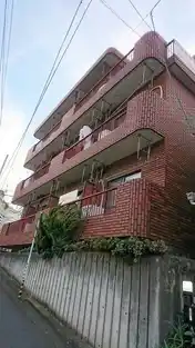 反町コクブマンション