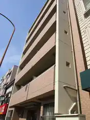 ルミエール反町