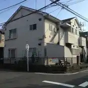 コスモパレス大沢