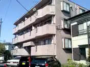 ルミエール相模台