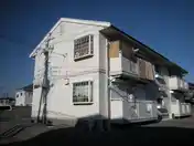 ネオハイツ・テールD