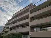 クリオ恵比寿弐番館