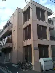 ベレオ木場