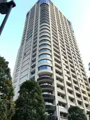 パークコート虎ノ門Atago Tower
