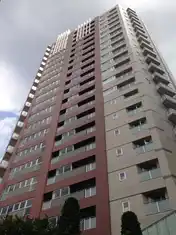 THE OMIYA TOWERS イースト