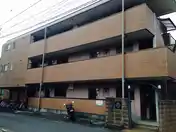 クレッセント堀の内