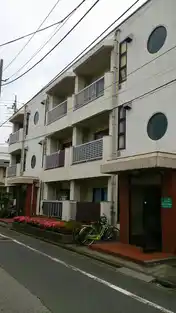 コーポラスやこう