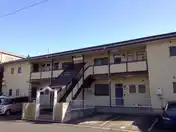 ハイツミネルバ